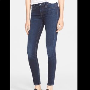 Vince Skinny Jeans